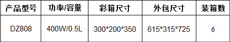 康佳果香源·榨汁機