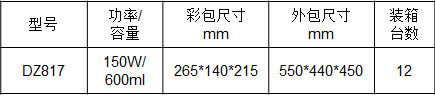 康佳小飛俠·攪拌棒