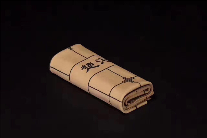 金絲楠象棋